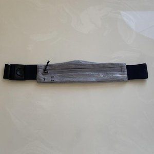 Kalenji Fanny Pack Gray